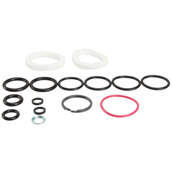 RockShox Fork Service Kit Basic: Bluto A1