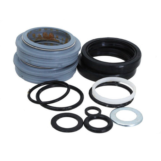 RockShox Fork Service Kit Basic: BoXXer RC (2012-2016)