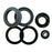 RockShox Fork Service Kit Basic: Lyrik Dual Position Air (2012-2015)