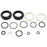 RockShox Fork Service Kit Basic: XC32 Solo Air A3/Recon Silver B1