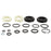RockShox Fork Service Kit Basic: Revelation Dual Position Air A3 (2014- 2016)