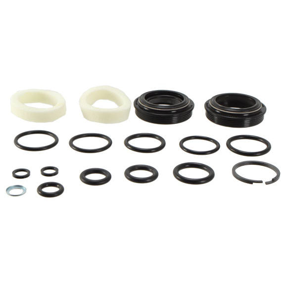RockShox Fork Service Kit Basic: Revelation Dual Position Air A3 (2014- 2016)