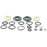 RockShox Fork Service Kit Basic: Recon Gold A3 (2013-2016)