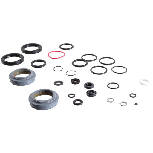 RockShox Fork Service Kit Basic: BoXXer WC Charger Damper (2015+)