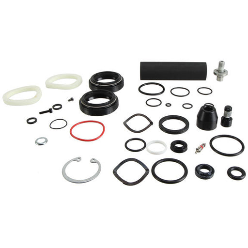 RockShox Fork Service Kit Full: Pike 2014+ Solo Air Upgraded