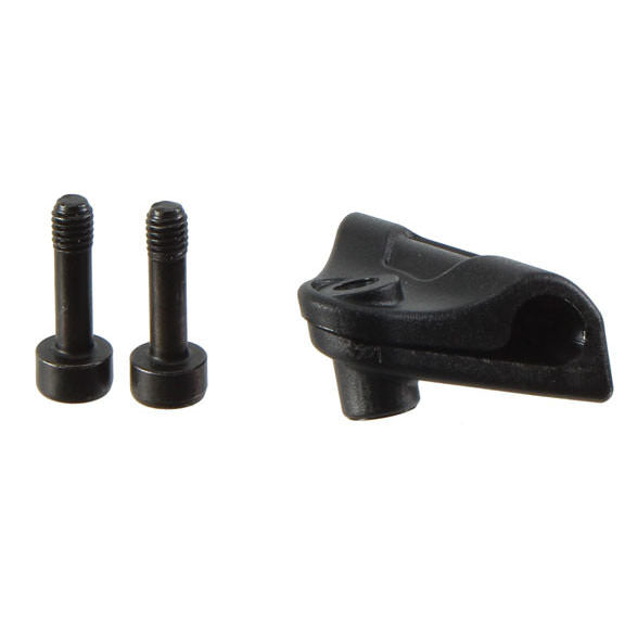 RockShox Hydraulic Hose Clamp Lower Leg