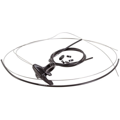 RockShox OneLoc Handlebar Remote: Left/Above Right/Below 10mm SID Reba