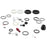 RockShox Fork Service Kit Full: Revelation (2013-2016) Solo Air