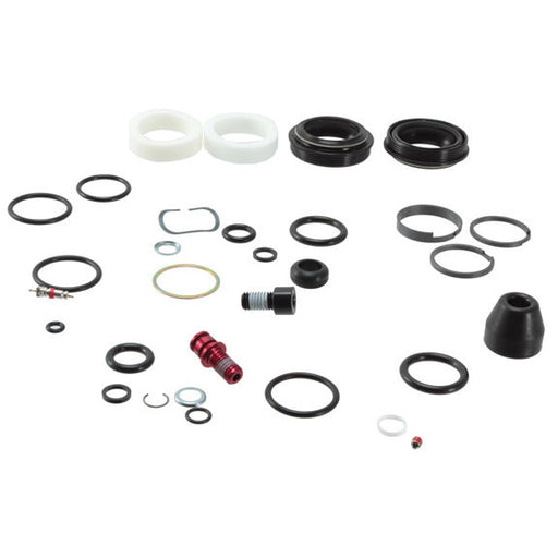 RockShox Fork Service Kit Full: Revelation (2013-2016) Solo Air