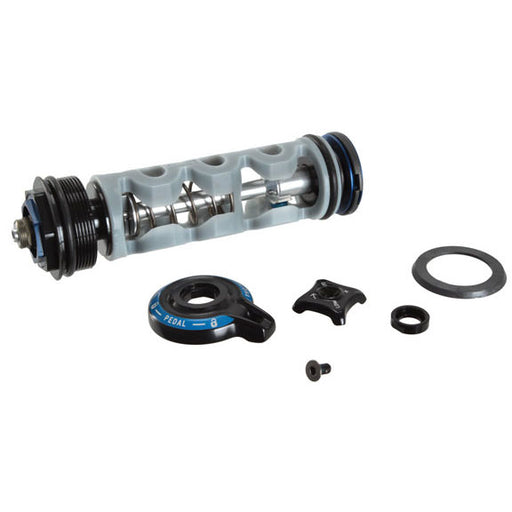 RockShox Compression Damper 2014-2016 SID RCT3 Black A3 Crown Adjust