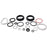 RockShox Fork Service Kit Basic: Lyrik RCT3 Solo Air A1 (2016)