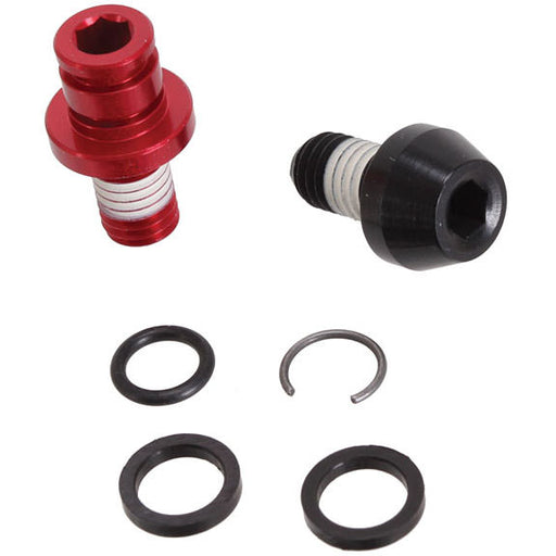 RockShox Shaft Fastener Kit Yari