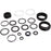 RockShox Fork Service Kit Basic: SID 29/27+ Boost A3