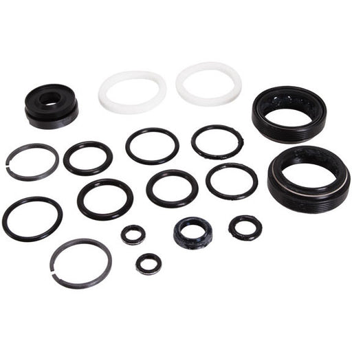 RockShox Fork Service Kit Basic: SID 29/27+ Boost A3