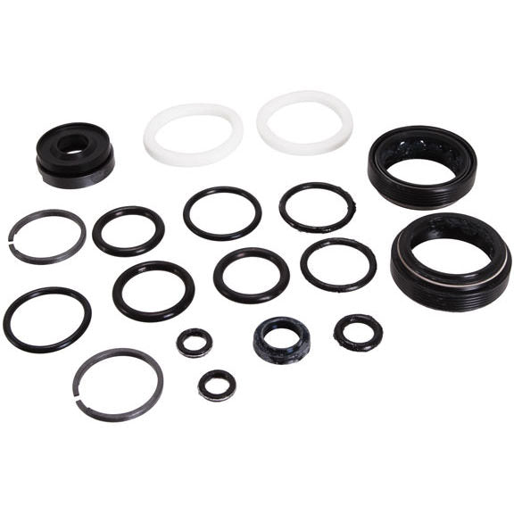 RockShox Fork Service Kit Basic: SID 29/27+ Boost A3