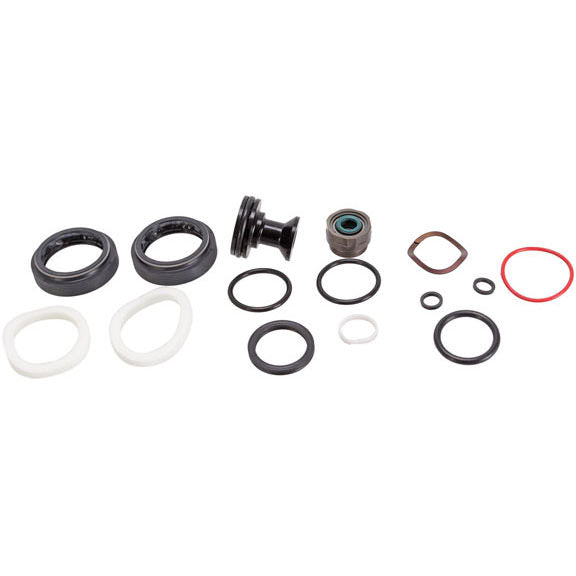 RockShox 200 Hour/1 year Fork Service Kit Pike/Pike DJ Solo Air A1 (2015-2017)