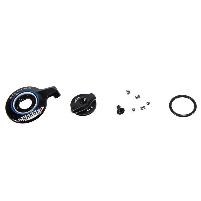 Rock Shox Knob Kit, Compression Damper, RLC - SID RLC A1