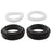 RockShox XC30 / 30 Gold / 30 Silver / Paragon Dust Seal / Foam Ring Black