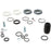 RockShox Fork Service Kit Full: Recon Silver (2013-2015) Solo Air
