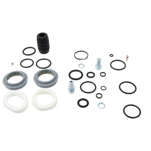 RockShox Fork Service Kit Full: Recon Gold (2013-2016) Solo Air
