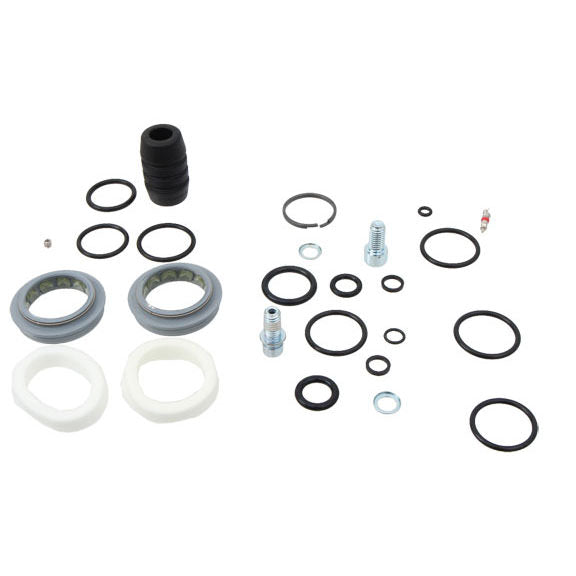 RockShox Fork Service Kit Full: Recon Gold (2013-2016) Solo Air