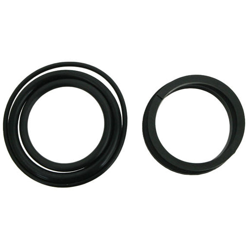 RockShox 50 hour Rear Shock Air Can Service Kit Basic: Ario/(Monarch 2008-