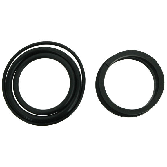 RockShox 50 hour Rear Shock Air Can Service Kit Basic: Ario/(Monarch 2008-