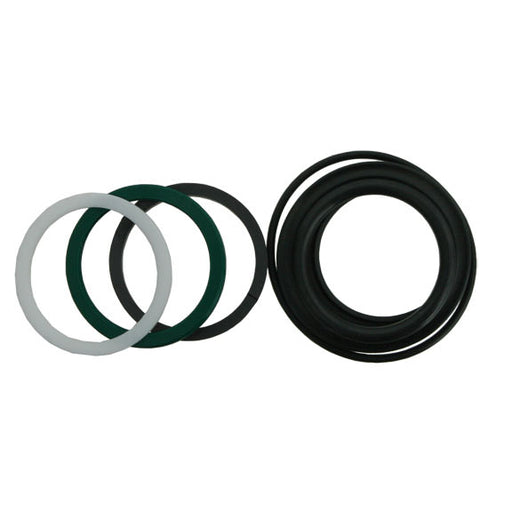 RockShox 50 hour Rear Shock Air Can Service Kit Basic: Monarch/Monarch Plus