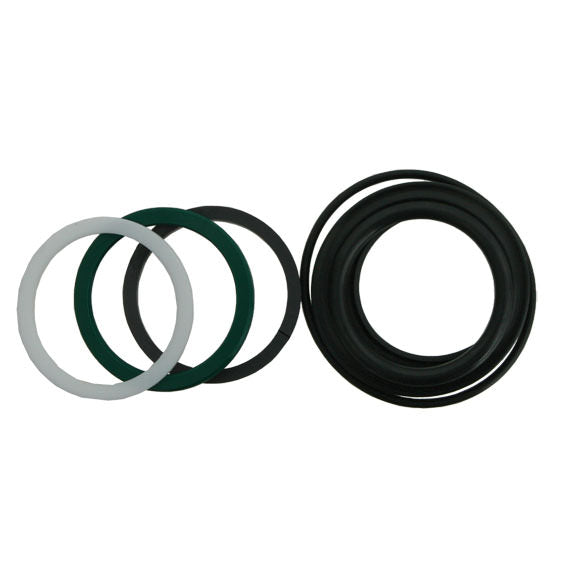 RockShox 50 hour Rear Shock Air Can Service Kit Basic: Monarch/Monarch Plus