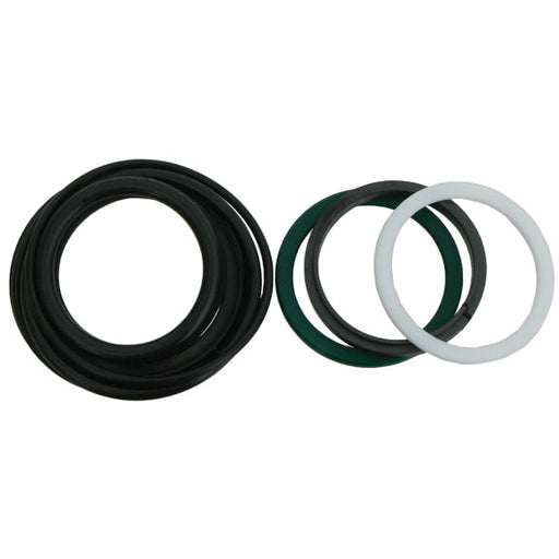 RockShox 50 hour Rear Shock Air Can Service Kit Basic: Monarch/Monarch Plus