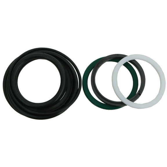 RockShox 50 hour Rear Shock Air Can Service Kit Basic: Monarch/Monarch Plus