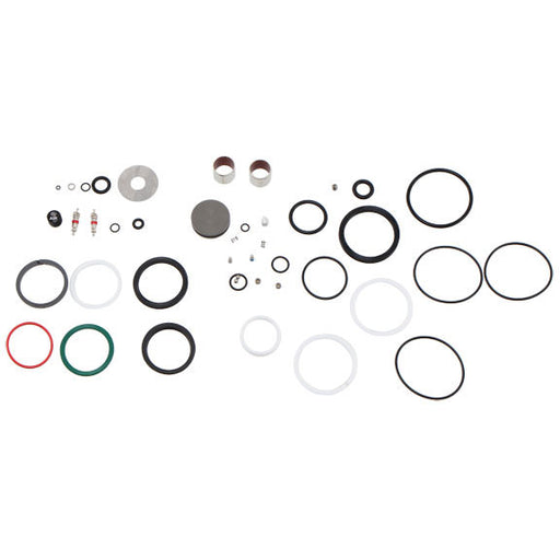 RockShox Rear Shock Service Kit Full: 2011 Monarch RT3 / RT / R