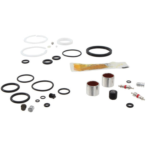 RockShox Rear Shock Service Kit: Monarch Plus