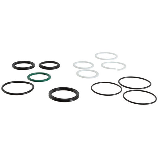 RockShox 50 hour Rear Shock Air Can Service Kit Basic: Monarch High Volume