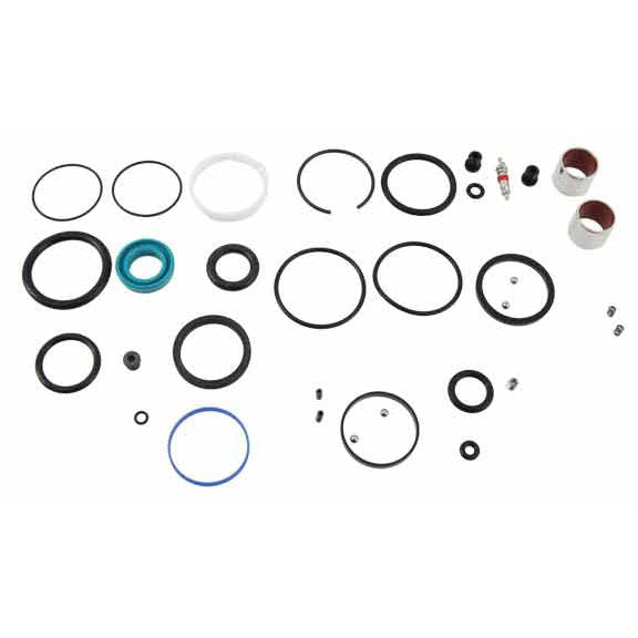 Rock Shox Full Service/Rebuild Kit, 2013+ Kage Shocks