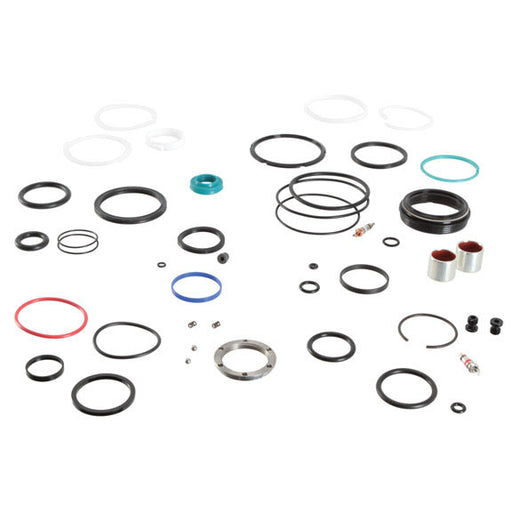 RockShox Rear Shock Service Kit Full: Vivid Air B1