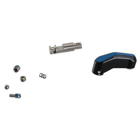 RockShox Rear Shock Compression Lever 2014 Monarch Plus B1