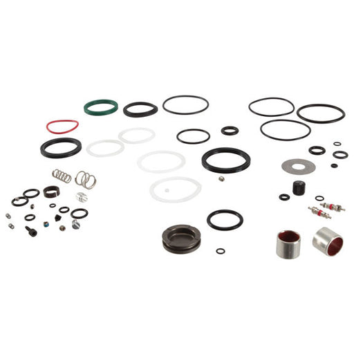 RockShox Rear Shock Service Kit Full: Monarch XX B1 (2014-2015)