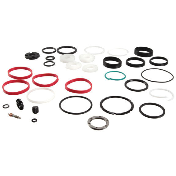 Rock Shox Full Air Can Service Kit, 11-13 Vivid Air Shocks