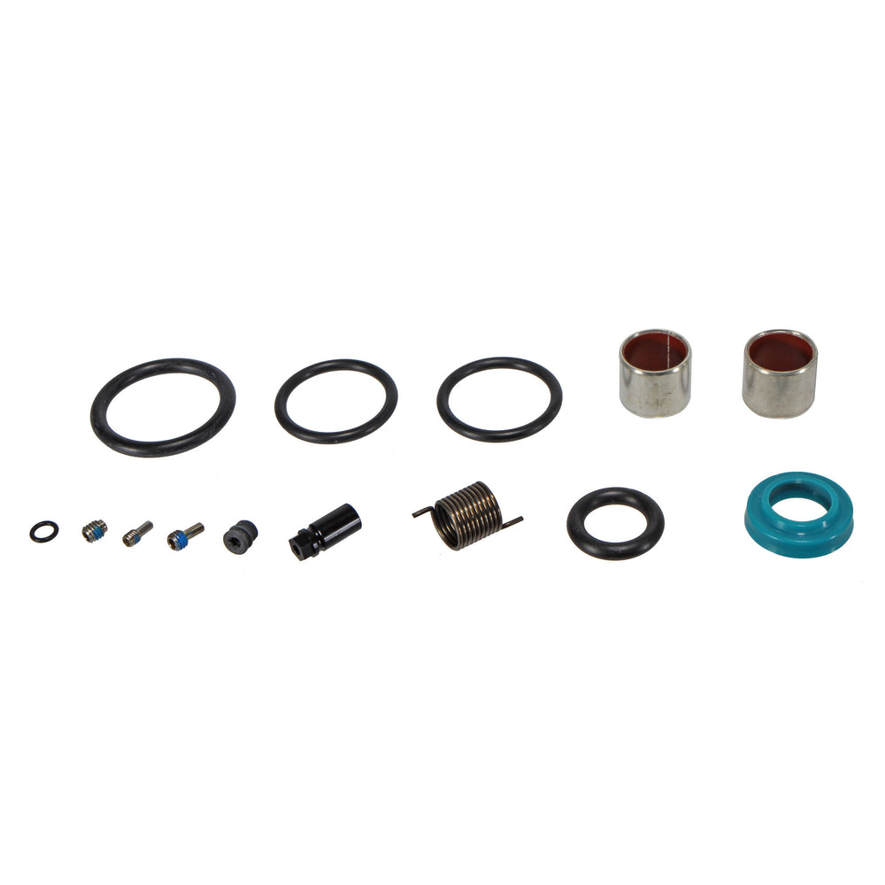 Rockshox 200 hour/1 year Service Kit Super Deluxe Coil Remote (2018+)