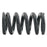 RockShox Vivid / Kage Coil Spring 600lb 7.875 x 2.0/2.25