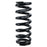RockShox Vivid / Kage Coil Spring 600lb 8.5/ 8.75 x 2.75 Gray