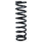 RockShox Vivid / Kage Coil Spring 200lb 9.5 x 3