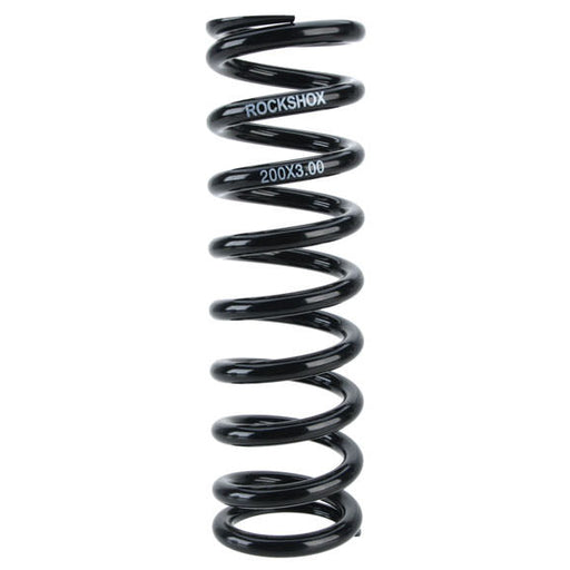 RockShox Vivid / Kage Coil Spring 200lb 9.5 x 3
