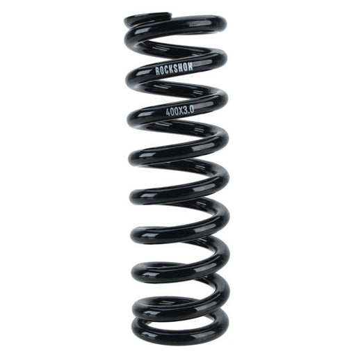 RockShox Vivid / Kage Coil Spring 400lb 9.5 x 3 Gray