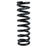 RockShox Vivid / Kage Coil Spring 450lb 9.5 x 3 Gray