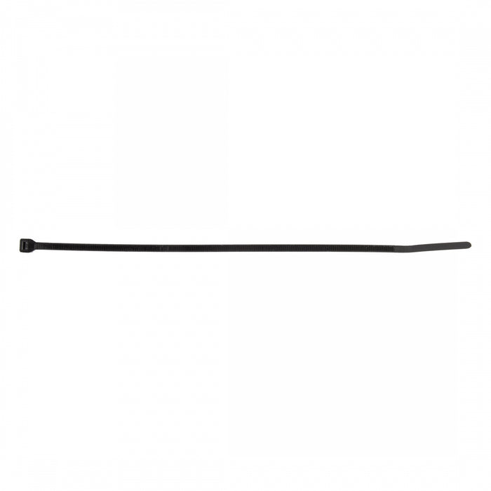 SUNLITE Nylon Cable Ties 8" long x 3.4mm wide