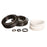 PUSH Industries Ultra Low Friction Seal Kit, Fox - 34mm