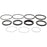 X-Fusion Shox Service/Rebuild Kit, Air Can Seal Kit for 2011 02 Air Shock