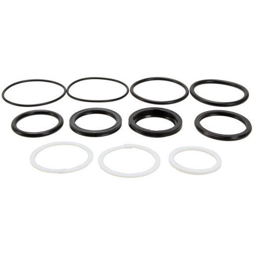X-Fusion Shox Service/Rebuild Kit, Air Can Seal Kit for 2011 02 Air Shock